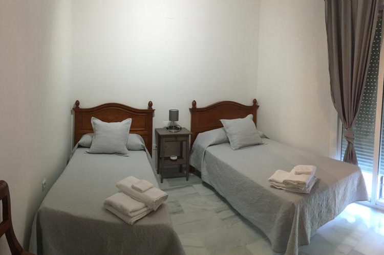 Habitación III planta baja