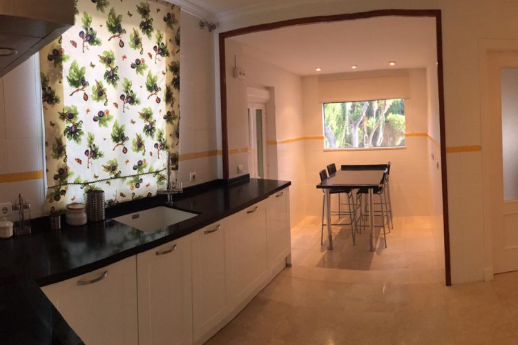 Vivienda Mejorana, 20 (19)