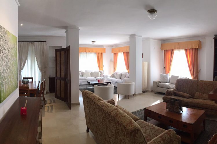 Vivienda Mejorana, 20 (22)