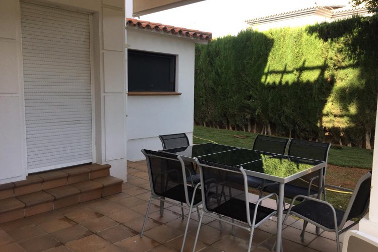 Vivienda Mejorana, 20 (23)